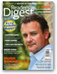 Reader's Digest Magazine UK