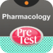 PreTest Pharmacology Review