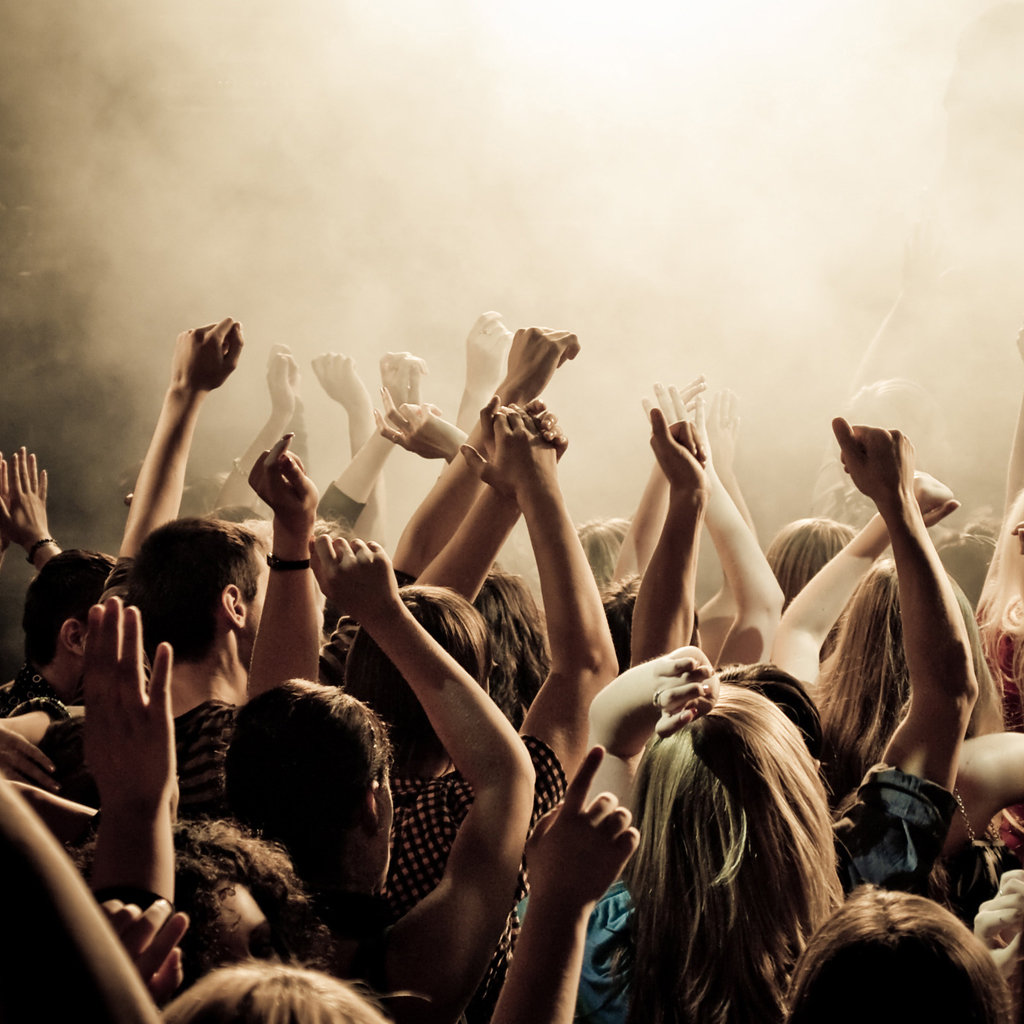 ConcertApp (AppStore Link)
